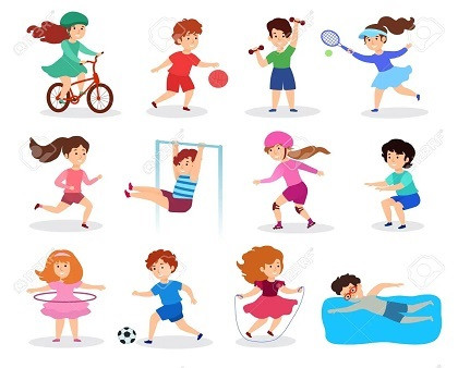 Yaygın Sporlar Akademisi (Çocuklara Yönelik Sporlar)