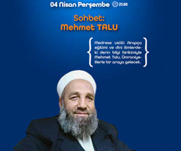 Mehmet TALU