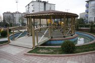Parklar / Atakent / Mevlana Bilgi Evi Parkı