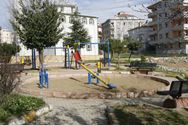 Parklar / Namık Kemal / Eryuvam Parkı