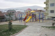 Parklar / Esenşehir / Fevzi Çakmak Parkı