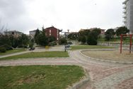 Parklar / Atakent / Buhara Parkı