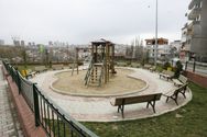 Parklar / Mustafa Kemal / Gelincik Parkı