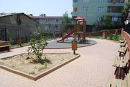 Parklar / Mustafa Kemal / Küçük Parkı
