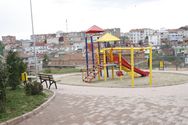 Parklar / Mustafa Kemal / Sevgi Çiçeği Parkı