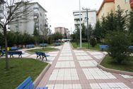 Parklar / Atakent / Sedir Parkı