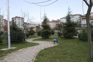 Parklar / İstiklal/ Hacı Arif Şimşek Parkı