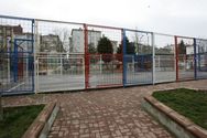 Parklar / Atatürk / Mevlana Parkı