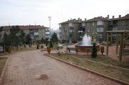 Parklar / Atakent / Duru Parkı