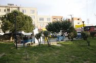 Parklar / Mustafa Kemal / Karakol Büst Parkı