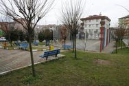 Parklar / Kazım Karabekir / İlke Parkı