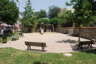 Parklar / Atakent / Lalegül Parkı