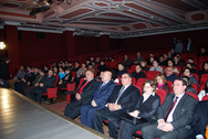 19.01.2008 AZERBEYCANI ANMA PROGRAMI