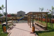 Parklar / Esenşehir / Erzincanlılar Parkı
