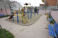 Parklar / Mustafa Kemal / Mini Parkı