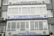 Cahit Zarifoğlu Eğitim ve Kültür Merkezi