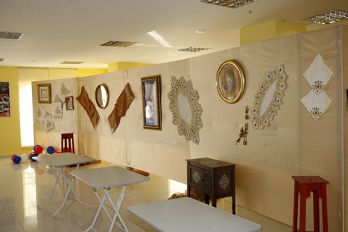 Cemil Meriç Kültür Merkezi Açılışı