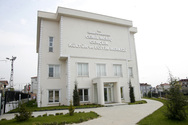 Cemil Meriç Gençlik Kültür ve Eğitim Merkezi