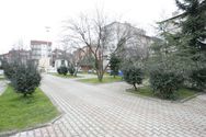 Parklar / Fatih Sultan Mehmet / Şeyh Edibali Parkı