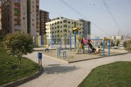 Parklar / Yukarı Dudullu / Yavuz Sultan Selim Parkı