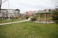 Parklar / Mustafa Kemal / Pir Sultan Parkı