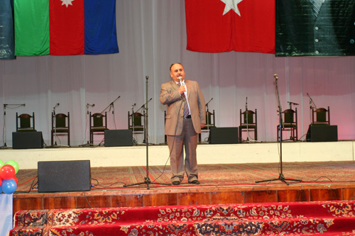 Haydar Aliyev Sarayında Konser 7