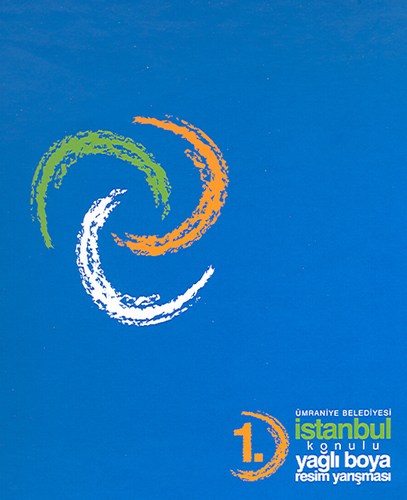 İstanbul Konulu 1. Yağlı Boya Resim Yarışması