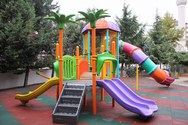 Parklar / Atakent / Alparslan Parkı