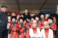 Nurten Yıldırım Sancak Anaokulu Emine Erdoğan Tarafından Hizmete Açıldı