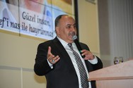 Hocaların Hocası Prof. Dr. Sabahattin Zaim’i Anma Gecesi