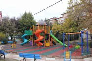 Parklar / Atakent / Mimar Sinan Parkı