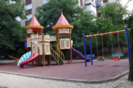 Parklar / Atakent / Muhtar Seyfi Semiz Parkı