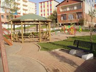 Parklar / Altınşehir / Demir Sk.