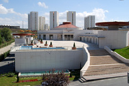 Ümraniye Belediyesi Nikah Sarayı
