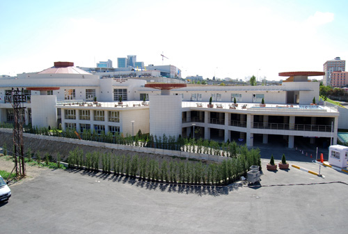 Nikah Sarayı Kültür Merkezi 
