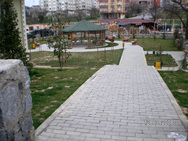 Parklar / Esenşehir / Muhtarlık Parkı