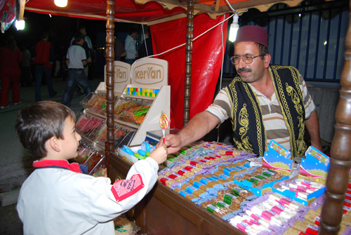Ramazan 2007