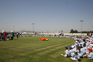 Yaz Spor Okulları 2007