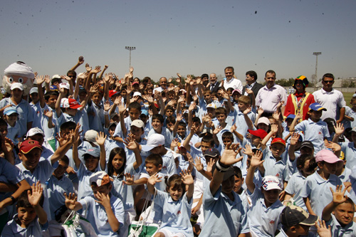 Yaz Okulları 2007