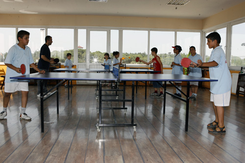 Yaz Okullari 2007