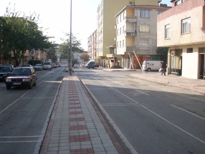 Marmara Caddesi