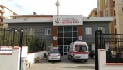 Mehmet Akif Mahallesi Aile Sağlık Merkezi + 112 Acil Servis Birimi