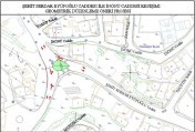 Şehit Serdar Eyüpoğlu Caddesi İle İnönü Caddesi Kesişimi Geometrik Düzenleme Öneri Projesi