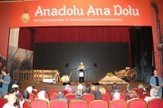 Anadolu Ana Dolu