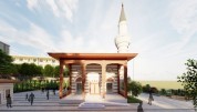 Hacı Nusret Yıldırım Camii