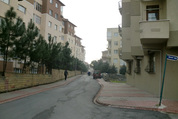 Altınşehir Mahallesine Dökülen Asfalt Miktarı