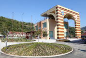 Fojnica Belediyesi Ümraniye Kültür Merkezi