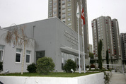 Ümraniye Belediyesi Engelliler Kültür ve Eğitim Merkezi