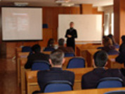 2007 Yılında Yapılan Hizmet İçi Eğitimler