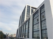 Ümraniye Belediyesi Yeni Hizmet Binası Hizmete Hazır